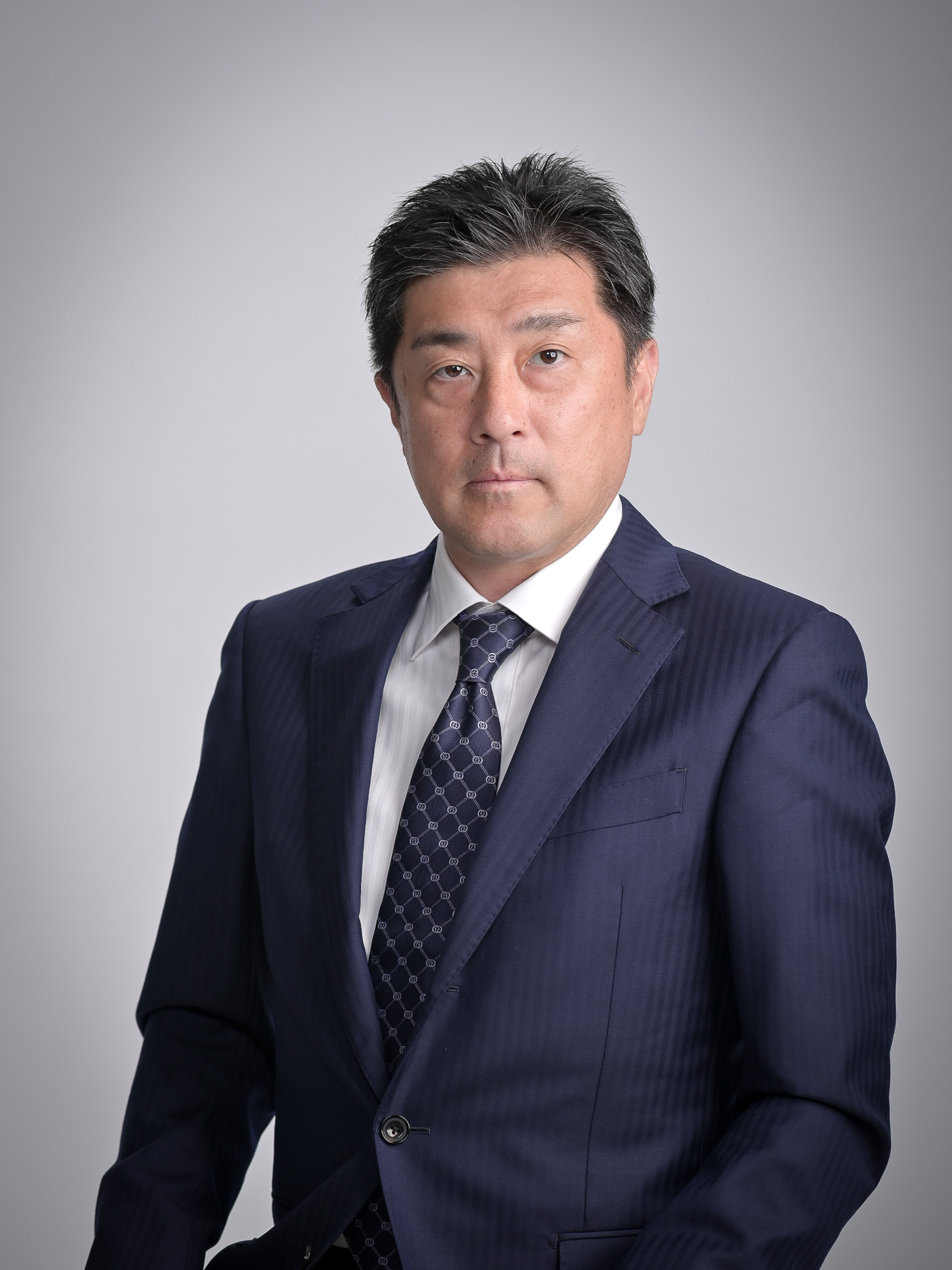 代表取締役　中澤　真仁